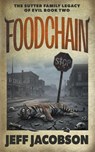 Foodchain - Jeff Jacobson - 9798895679166