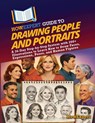 HowExpert Guide to Drawing People and Portraits - Howexpert - 9798895732847