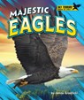 Majestic Eagles - Jenna Grodzicki - 9798895770559