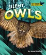 Silent Owls - Jenna Grodzicki - 9798895770580