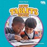 How Tablets Work - Martha London - 9798895775806