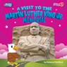 A Visit to the Martin Luther King Jr. Memorial - Rebecca Pettiford - 9798895775950