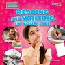 Reading and Writing in Your Life - Charis Mather - 9798895776094