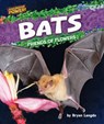 Bats: Friends of Flowers - Bryan Langdo - 9798895776247