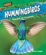 Hummingbirds: Friends of Flowers - Bryan Langdo - 9798895776278