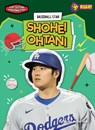 Baseball Star Shohei Ohtani - Noah Leatherland - 9798895778319