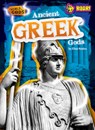Ancient Greek Gods - Eliza Nodes - 9798895778524