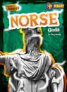 Norse Gods - Eliza Nodes - 9798895778548