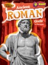 Ancient Roman Gods - Eliza Nodes - 9798895778555
