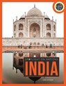 India - Lori Dittmer - 9798895810729
