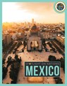 Mexico - Nell Musolf - 9798895810736