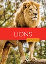 Lions - Rachael Hanel - 9798895811474