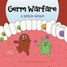 Germ Warfare - Cynthia Hammond - 9798895971369