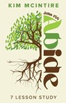 Abide - Kim McIntire - 9798895976999