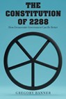 The Constitution of 2288 - Gregory Banner - 9798896013846