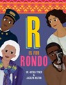 R is for Rondo - Jacklyn Milton - 9798896050230