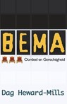 Bema Oordeel & Gerechtigheid - Dag Heward-Mills - 9798896061335