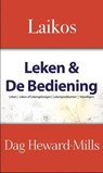 LAIKOS Leken & De Bediening - Dag Heward-Mills - 9798896068181