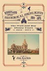 Disneyland Historical Highlights - The Walt and Roy Disney Years 1954-1972 - Jim Korkis - 9798896090144