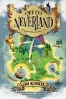 Off to Never Land - Jim Korkis - 9798896090489