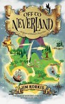 Off to Never Land - Jim Korkis - 9798896090496