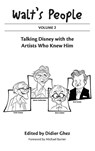 Walt's People - Didier Ghez - 9798896090991