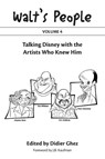 Walt's People - Didier Ghez - 9798896091028