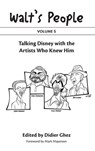 Walt's People - Didier Ghez - 9798896091059
