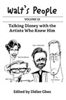 Walt's People - Didier Ghez - 9798896091288