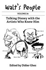 Walt's People - Didier Ghez - 9798896091325