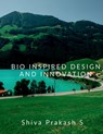 Bio Inspired Design and Innovation - Shiva Prakash S - 9798896108627