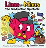 Linus the Minus - Jennifer Jones - 9798896140290