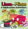 Linus the Minus - Jennifer Jones - 9798896140351