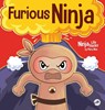 Furious Ninja - Mary Nhin - 9798896140535