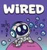 WiRED - Mary Nhin - 9798896140962