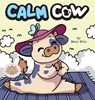 Calm Cow - Mary Nhin - 9798896141082