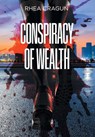 Cragun, R: Conspiracy Of Wealth - Rhea Cragun - 9798896172949