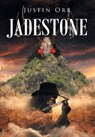 Jadestone - Justin Orr - 9798896173632