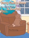 Barry Finds a Home In America - Flora Browning - 9798896174738