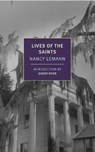 Lives of the Saints - Nancy Lemann - 9798896230281