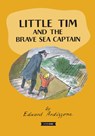 Little Tim and the Brave Sea Captain - Edward Ardizzone - 9798896230618