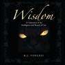 Wisdom - K. J. Voegeli - 9798896331025