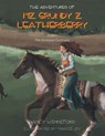 The Adventures of Mz. Grundy Z. Leatherberry - Nancy Winniford - 9798896370536