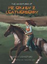 The Adventures of Mz. Grundy Z. Leatherberry - Nancy Winniford - 9798896370550
