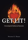 GET LIT! - Nicole E. Diggs - 9798896370635