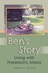 Ben's Story - Karen A. Oliver - 9798896491934