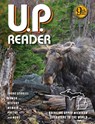 U.P. Reader -- Volume #9 - Mikel B Classen ; Deborah K Frontiera - 9798896560432