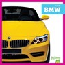 BMW - Mari Schuh - 9798896620112