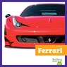 Ferrari - Mari Schuh - 9798896620174