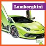 Lambourghini - Mari Schuh - 9798896620235